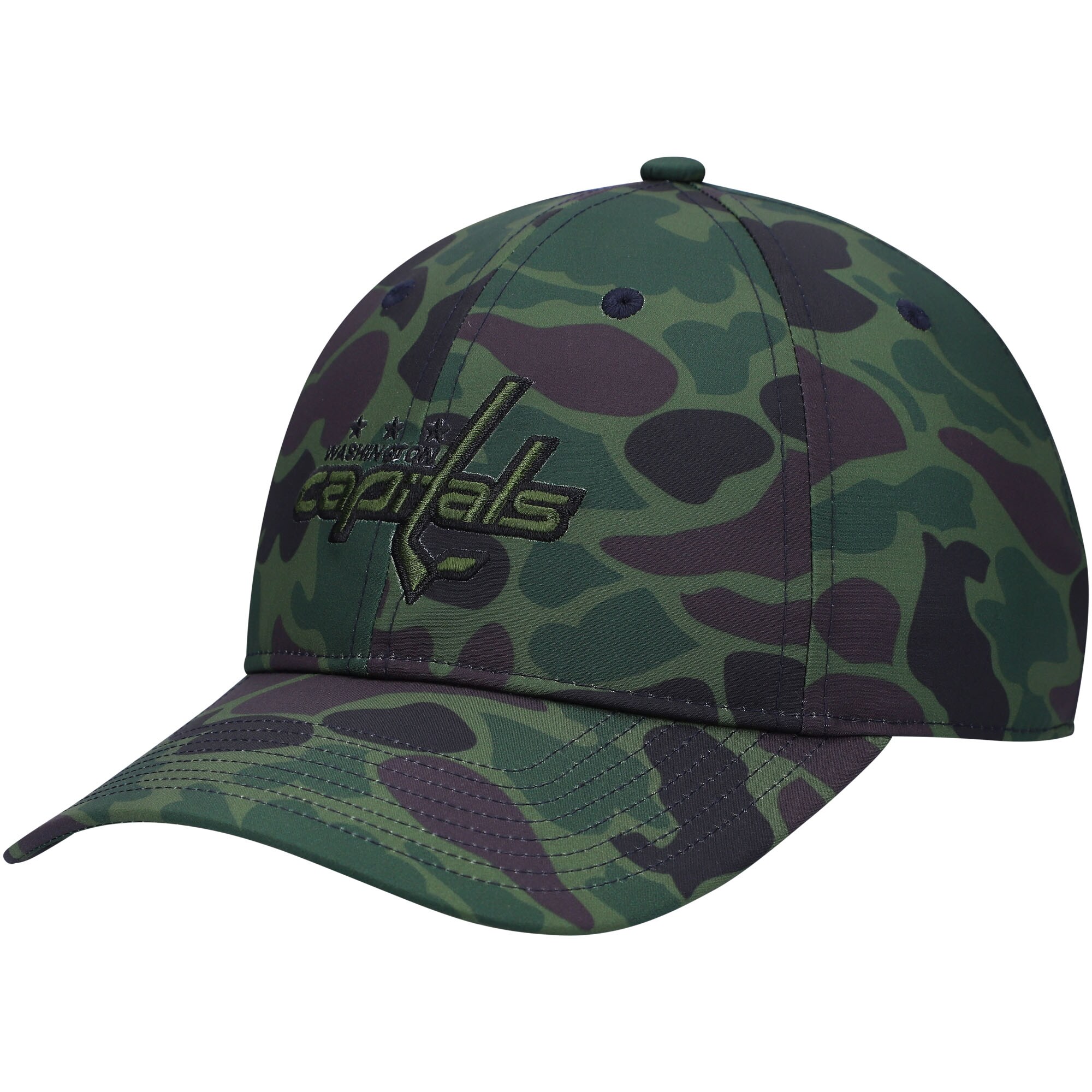 men8217s adidas camo washington capitals locker room slouch adjustable hat – Vancouver Canucks Jerseys and Headwear Collection