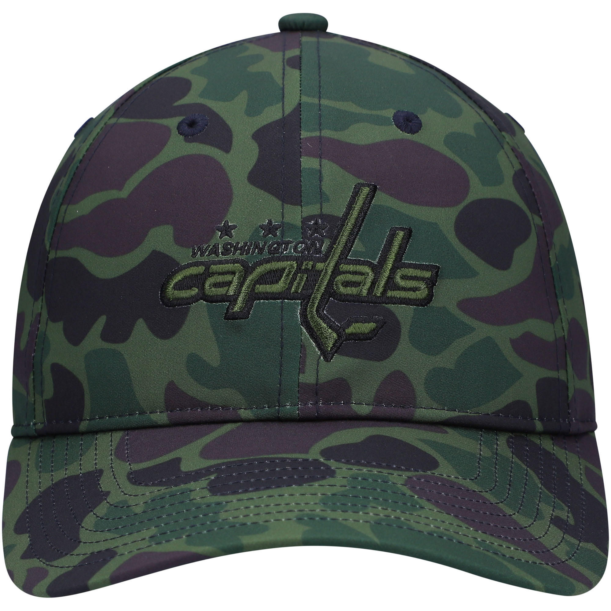 men8217s adidas camo washington capitals locker room slouch adjustable hat – Vancouver Canucks Jerseys and Headwear Collection