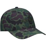 men8217s adidas camo washington capitals locker room slouch adjustable hat – Vancouver Canucks Jerseys and Headwear Collection