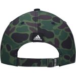 men8217s adidas camo washington capitals locker room slouch adjustable hat – Vancouver Canucks Jerseys and Headwear Collection