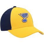 men8217s adidas goldnavy st. louis blues team adjustable hat – Vancouver Canucks Jerseys and Headwear Collection
