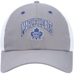 men8217s adidas graywhite toronto maple leafs tonal slouch trucker adjustable hat – Vancouver Canucks Jerseys and Headwear Collection