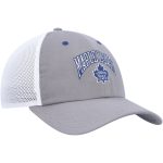 men8217s adidas graywhite toronto maple leafs tonal slouch trucker adjustable hat – Vancouver Canucks Jerseys and Headwear Collection