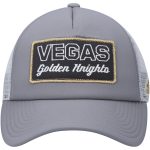 men8217s adidas graywhite vegas golden knights locker room foam trucker snapback hat – Vancouver Canucks Jerseys and Headwear Collection