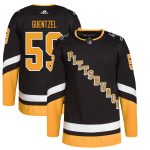 men8217s adidas jake guentzel black pittsburgh penguins 202122 alternate primegreen authentic pro player jersey – Vancouver Canucks Jerseys and Headwear Collection