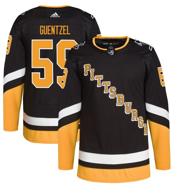 men8217s adidas jake guentzel black pittsburgh penguins 202122 alternate primegreen authentic pro player jersey – Vancouver Canucks Jerseys and Headwear Collection
