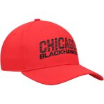 men8217s adidas red chicago blackhawks 2021 locker room aeroready flex hat – Vancouver Canucks Jerseys and Headwear Collection
