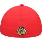 men8217s adidas red chicago blackhawks 2021 locker room aeroready flex hat – Vancouver Canucks Jerseys and Headwear Collection