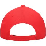 men8217s adidas red chicago blackhawks locker room three stripe adjustable hat – Vancouver Canucks Jerseys and Headwear Collection