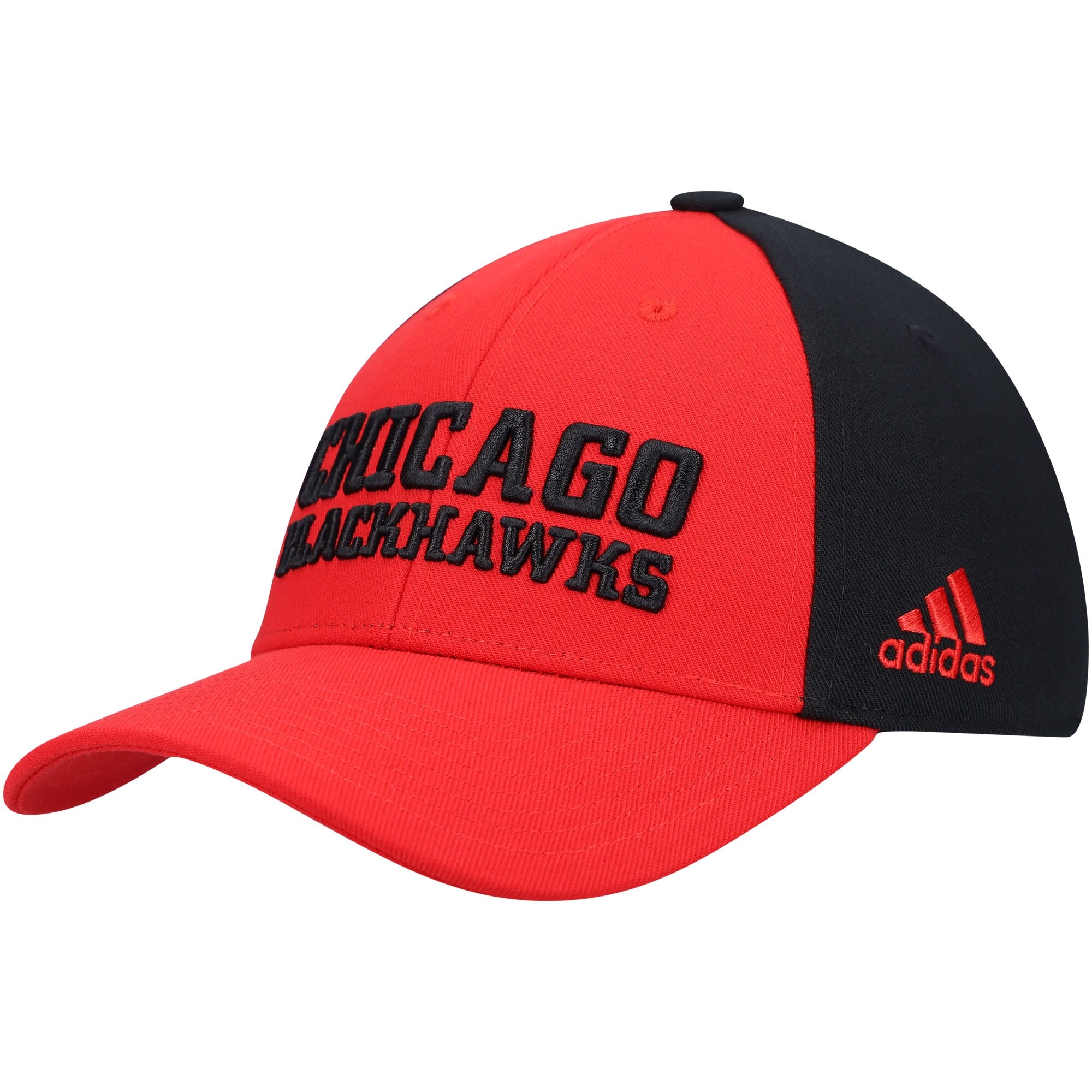 men8217s adidas red chicago blackhawks locker room wool adjustable hat – Vancouver Canucks Jerseys and Headwear Collection