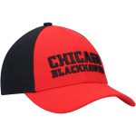 men8217s adidas red chicago blackhawks locker room wool adjustable hat – Vancouver Canucks Jerseys and Headwear Collection