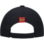 men8217s adidas red chicago blackhawks locker room wool adjustable hat – Vancouver Canucks Jerseys and Headwear Collection
