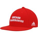 men8217s adidas red chicago blackhawks snapback hat – Vancouver Canucks Jerseys and Headwear Collection