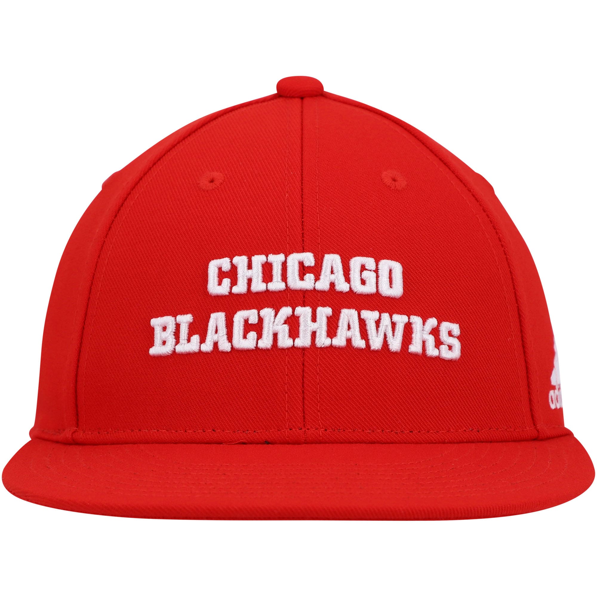 men8217s adidas red chicago blackhawks snapback hat – Vancouver Canucks Jerseys and Headwear Collection