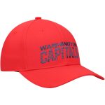 men8217s adidas red washington capitals 2021 locker room aeroready flex hat – Vancouver Canucks Jerseys and Headwear Collection