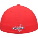 men8217s adidas red washington capitals 2021 locker room aeroready flex hat – Vancouver Canucks Jerseys and Headwear Collection