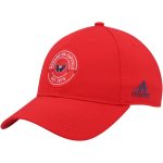 men8217s adidas red washington capitals team circle slouch adjustable hat – Vancouver Canucks Jerseys and Headwear Collection