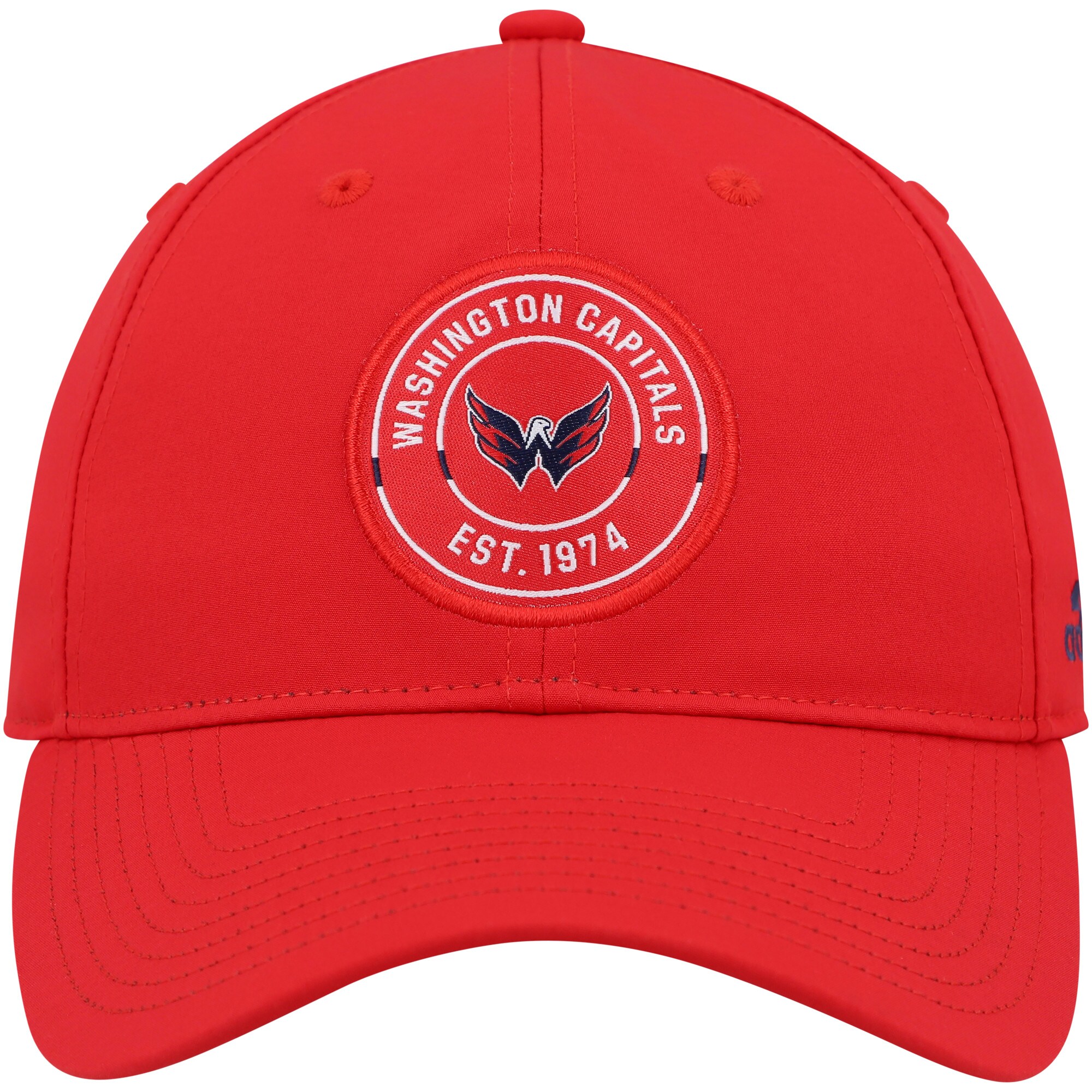 men8217s adidas red washington capitals team circle slouch adjustable hat – Vancouver Canucks Jerseys and Headwear Collection