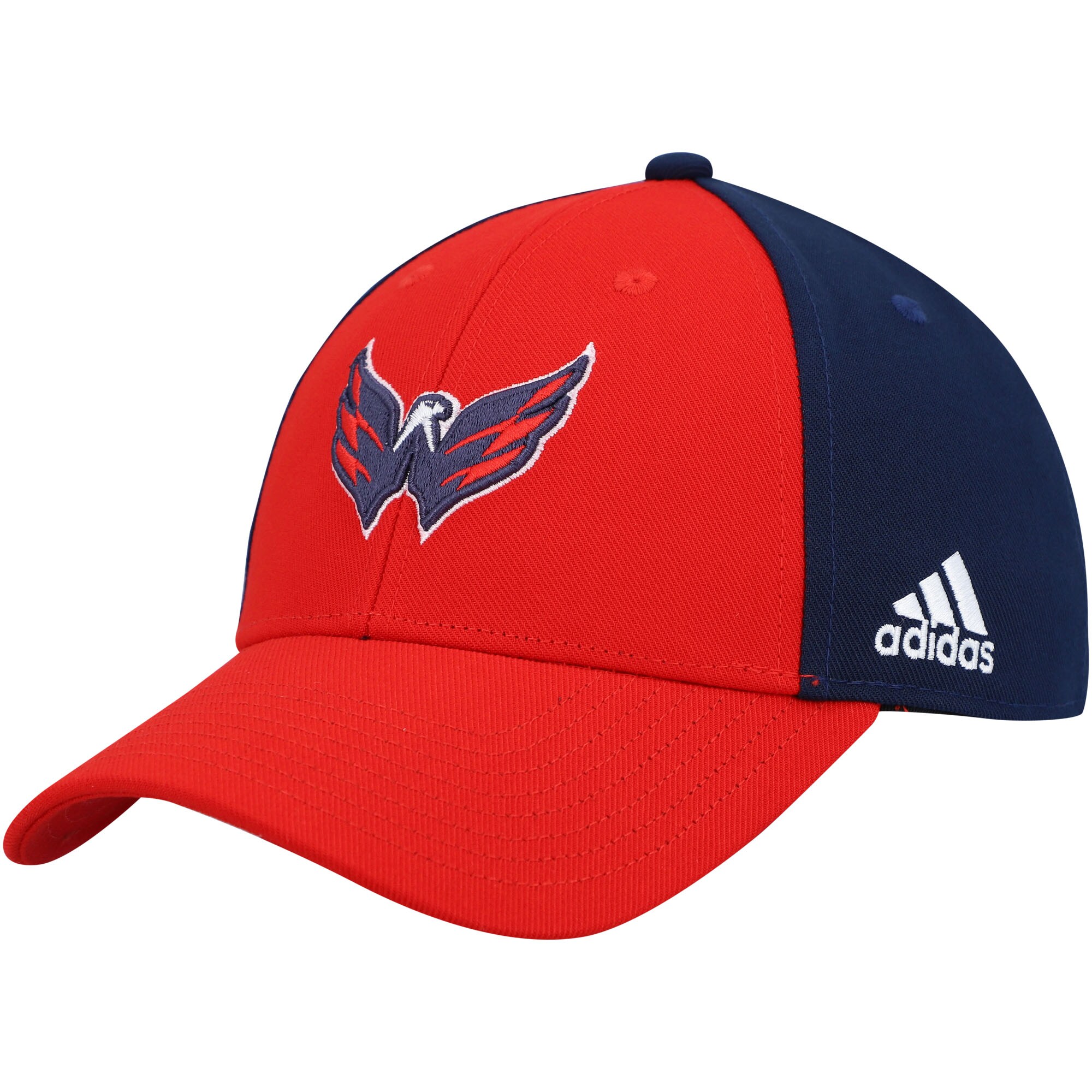 men8217s adidas rednavy washington capitals team adjustable hat – Vancouver Canucks Jerseys and Headwear Collection