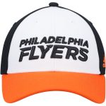 men8217s adidas white philadelphia flyers locker room wool adjustable hat – Vancouver Canucks Jerseys and Headwear Collection