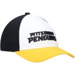 men8217s adidas white pittsburgh penguins locker room wool adjustable hat – Vancouver Canucks Jerseys and Headwear Collection