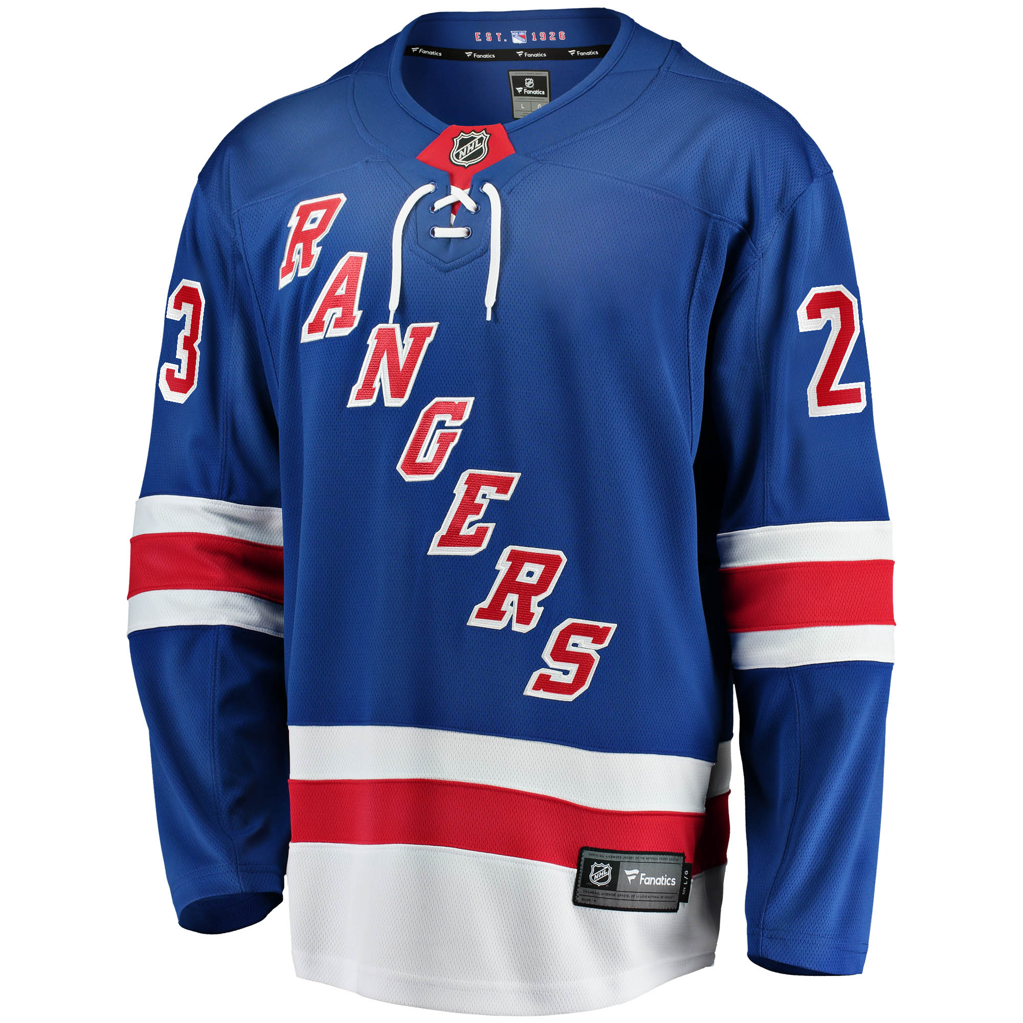 men8217s fanatics adam fox blue new york rangers home breakaway replica jersey – Vancouver Canucks Jerseys and Headwear Collection