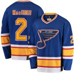 men8217s fanatics al macinnis blue st. louis blues premier breakaway retired player jersey – Vancouver Canucks Jerseys and Headwear Collection