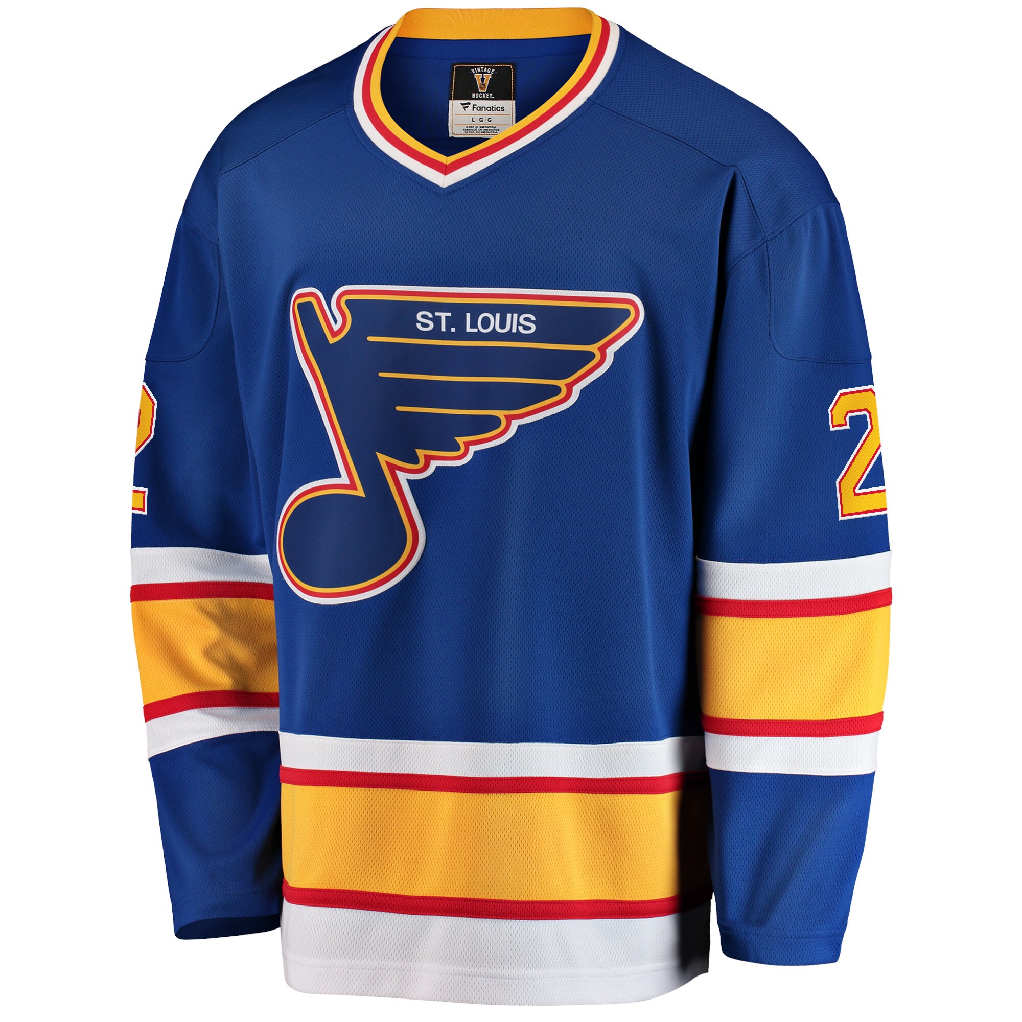 men8217s fanatics al macinnis blue st. louis blues premier breakaway retired player jersey – Vancouver Canucks Jerseys and Headwear Collection