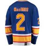 men8217s fanatics al macinnis blue st. louis blues premier breakaway retired player jersey – Vancouver Canucks Jerseys and Headwear Collection