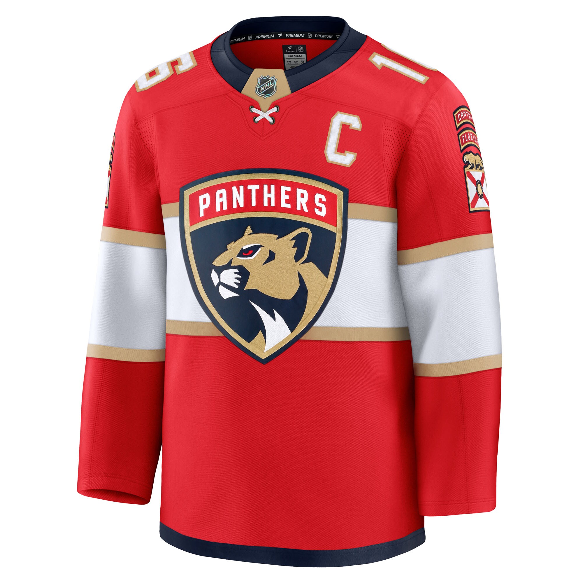 men8217s fanatics aleksander barkov red florida panthers home premium jersey – Vancouver Canucks Jerseys and Headwear Collection