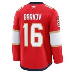 men8217s fanatics aleksander barkov red florida panthers home premium jersey – Vancouver Canucks Jerseys and Headwear Collection