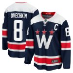 men8217s fanatics alexander ovechkin navy washington capitals 202021 alternate premier breakaway player jersey – Vancouver Canucks Jerseys and Headwear Collection