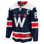 men8217s fanatics alexander ovechkin navy washington capitals 202021 alternate premier breakaway player jersey – Vancouver Canucks Jerseys and Headwear Collection