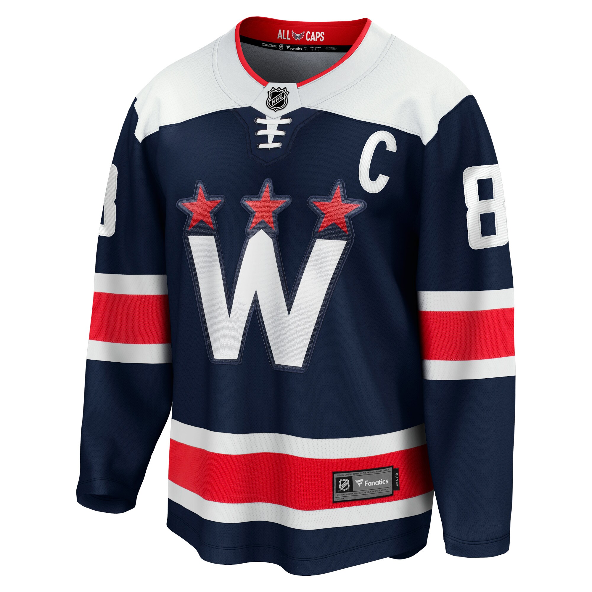 men8217s fanatics alexander ovechkin navy washington capitals 202021 alternate premier breakaway player jersey – Vancouver Canucks Jerseys and Headwear Collection