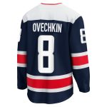 men8217s fanatics alexander ovechkin navy washington capitals 202021 alternate premier breakaway player jersey – Vancouver Canucks Jerseys and Headwear Collection