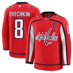 men8217s fanatics alexander ovechkin red washington capitals home premium jersey – Vancouver Canucks Jerseys and Headwear Collection