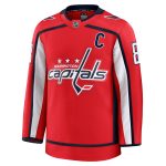 men8217s fanatics alexander ovechkin red washington capitals home premium jersey – Vancouver Canucks Jerseys and Headwear Collection