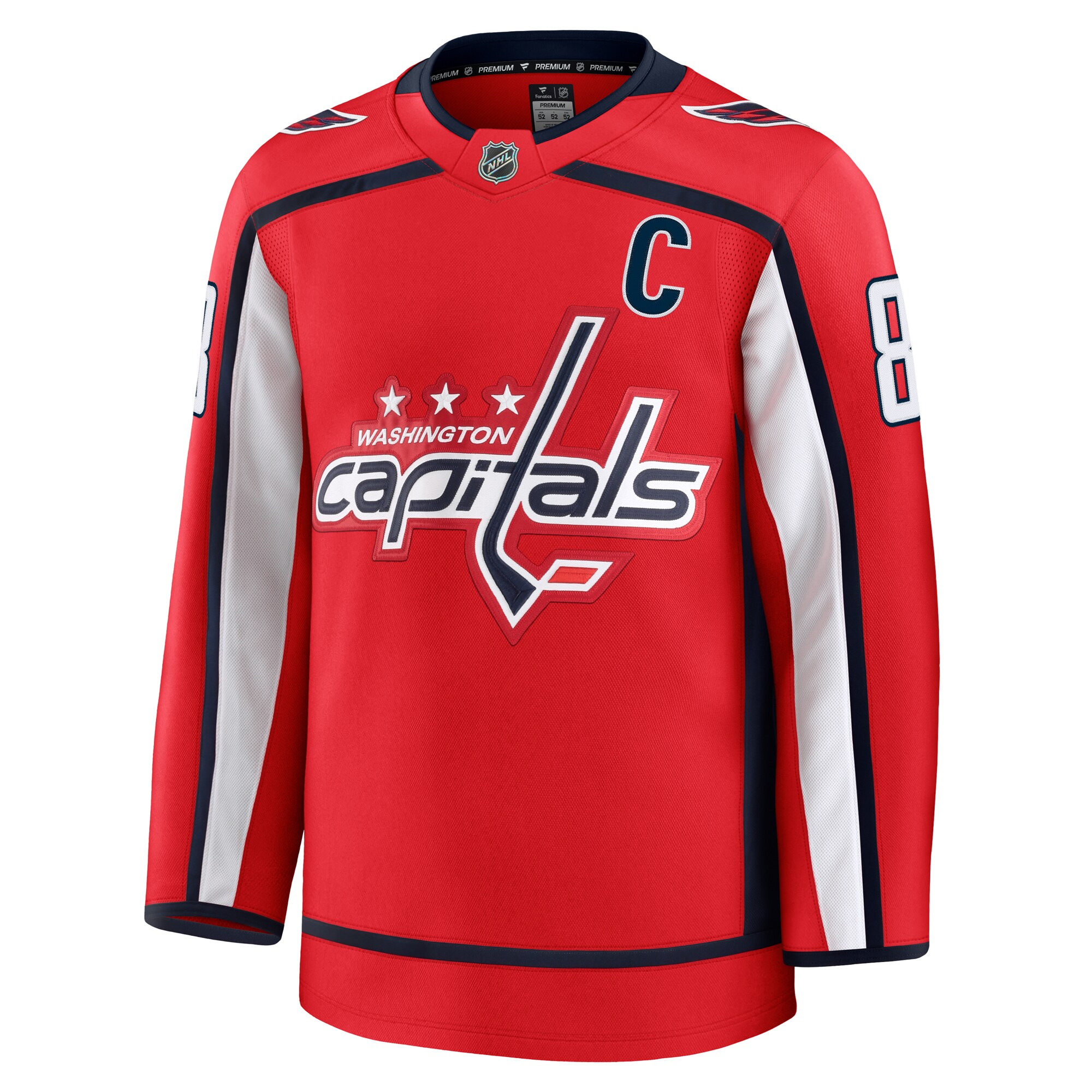 men8217s fanatics alexander ovechkin red washington capitals home premium jersey – Vancouver Canucks Jerseys and Headwear Collection