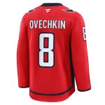 men8217s fanatics alexander ovechkin red washington capitals home premium jersey – Vancouver Canucks Jerseys and Headwear Collection