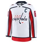 men8217s fanatics alexander ovechkin white washington capitals away premium jersey – Vancouver Canucks Jerseys and Headwear Collection