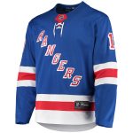 men8217s fanatics alexis lafrenière blue new york rangers premier breakaway player jersey – Vancouver Canucks Jerseys and Headwear Collection