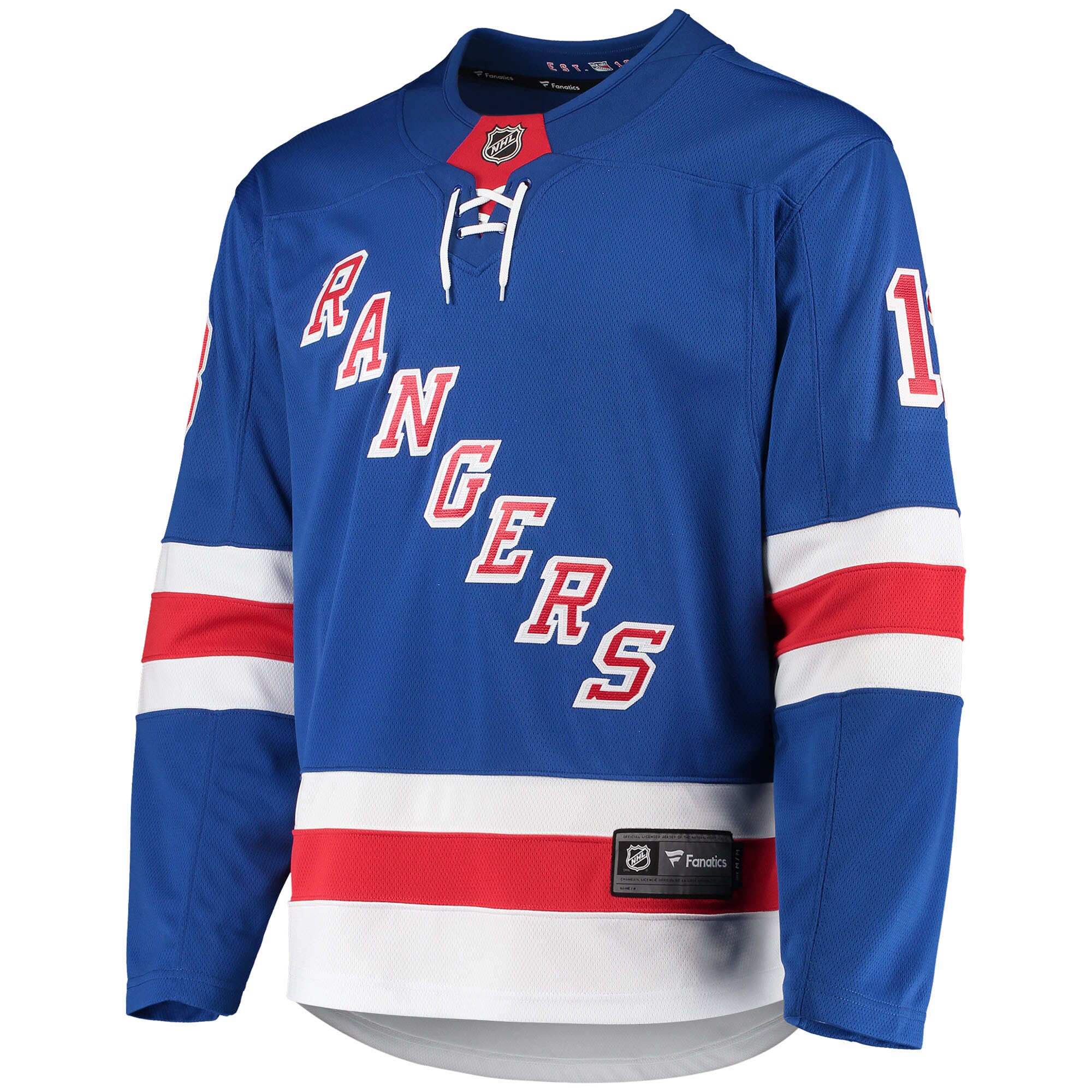 men8217s fanatics alexis lafrenière blue new york rangers premier breakaway player jersey – Vancouver Canucks Jerseys and Headwear Collection