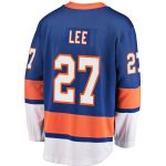 men8217s fanatics anders lee royal new york islanders home premier breakaway player jersey – Vancouver Canucks Jerseys and Headwear Collection
