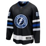 men8217s fanatics andrei vasilevskiy black tampa bay lightning alternate premier breakaway player jersey – Vancouver Canucks Jerseys and Headwear Collection