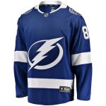 men8217s fanatics andrei vasilevskiy blue tampa bay lightning home premier breakaway player jersey – Vancouver Canucks Jerseys and Headwear Collection