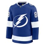 men8217s fanatics andrei vasilevskiy blue tampa bay lightning home premium jersey – Vancouver Canucks Jerseys and Headwear Collection