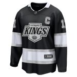 men8217s fanatics anze kopitar black los angeles kings home premier breakaway player jersey – Vancouver Canucks Jerseys and Headwear Collection