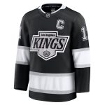men8217s fanatics anze kopitar black los angeles kings home premium jersey – Vancouver Canucks Jerseys and Headwear Collection