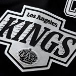men8217s fanatics anze kopitar black los angeles kings home premium jersey – Vancouver Canucks Jerseys and Headwear Collection