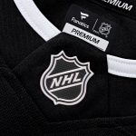 men8217s fanatics anze kopitar black los angeles kings home premium jersey – Vancouver Canucks Jerseys and Headwear Collection